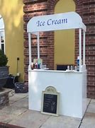Image result for Ice Cream Stand St. Thomas Vi