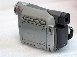 Image result for Canon VHS Camcorder