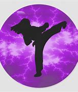 Image result for Family/Friends Martial Arts Image Silhouette