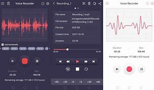 Image result for Song Recording App