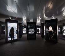 Image result for Flexible Film Exhibition Space