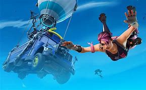 Image result for Fortnite Season Dragon Ball