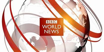 Image result for BBC News Globe Logo