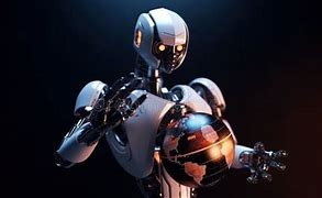 Image result for Robots Rule the World