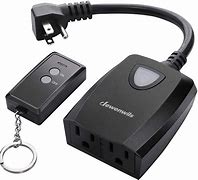 Image result for Remote Control Light Switch