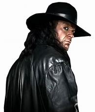 Image result for Undertaker PNG