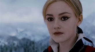 Image result for Twilight Breaking Dawn Part 2 Jane