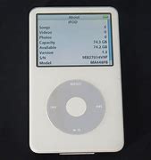 Image result for iPod A1136 80GB