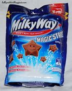 Image result for Milky Way Magic Stars Characters