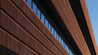 Image result for Terracotta Cladding Panels