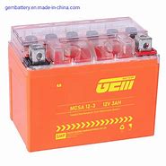 Image result for Gem Car Batteries