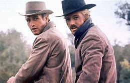 Image result for Butch Cassidy and Billy the Kid