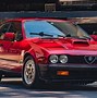 Image result for Alfa Romeo Gtv6 Custom Wheels