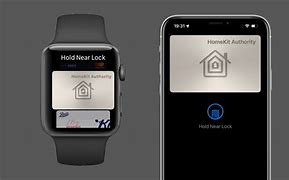 Image result for Apple Smart Door Lock
