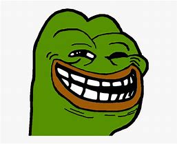 Image result for Pudge with Pepe Face Gorg
