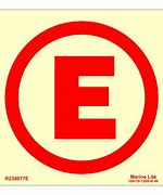 Image result for Emergency Lighting Symbol