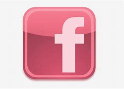 Image result for Pink Facebook Symbol