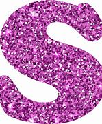 Image result for Glitter Letters in Names