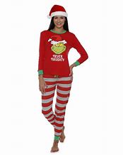 Image result for Crazy Christmas Pajamas
