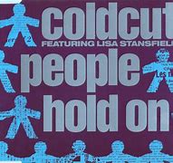 Image result for coldcut