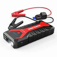 Image result for Car Battery Booster Charger