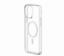 Image result for Apple 14 Clear Case and Screen Protector