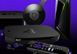 Image result for Streaming Media Devices