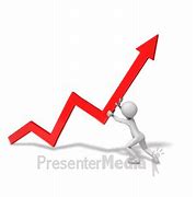 Image result for Stock Chart Arrow Up Clip Art