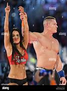 Image result for John Cena Proposes to Nikki Bella