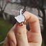 Image result for Duck Holding Knife Phone Case