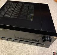 Image result for JVC AX 1100 Integrated Amplifier Stereo