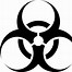 Image result for Clip Art Underground Radiation