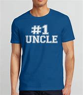 Image result for Uncle T Shirt