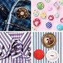 Image result for Fashion Fasteners
