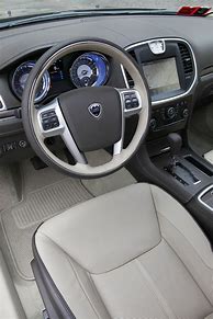 Image result for Lancia Thema Interior