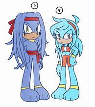 Image result for Sonic the Hedgehog Echidna OC Sprite