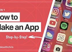 Image result for Making an App