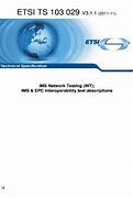 Image result for IMS EPC Mec