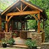 Image result for Backyard Outdoor Kitchen Ideas