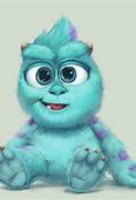 Image result for Monsters Inc. Baby