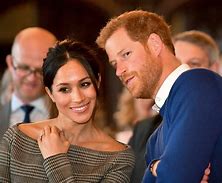 Image result for Príncipe Harry Y Meghan