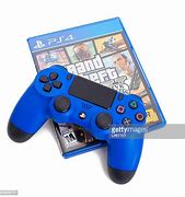 Image result for Ps4 Gta Controller