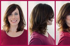 Image result for DIY Layered Haircut