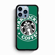 Image result for Starbucks Coffee Phone Cover