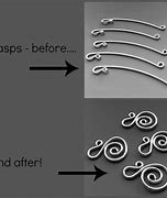 Image result for DIY Wire Jewelry Tutorials