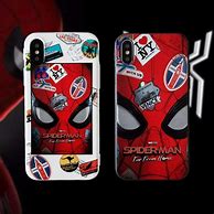 Image result for Commando iPhone 11 Spider-Man Case