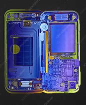 Image result for X-ray Phone