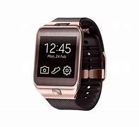 Image result for Samsung Gear 2 Watch Brown Gold Watch