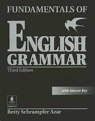 Image result for Basic English Grammar Book Betty Azar