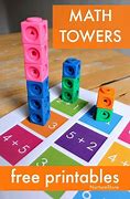 Image result for Addition Games for Kindergarten